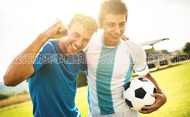 冰壶运动赛事组织结构的优化与创新研究