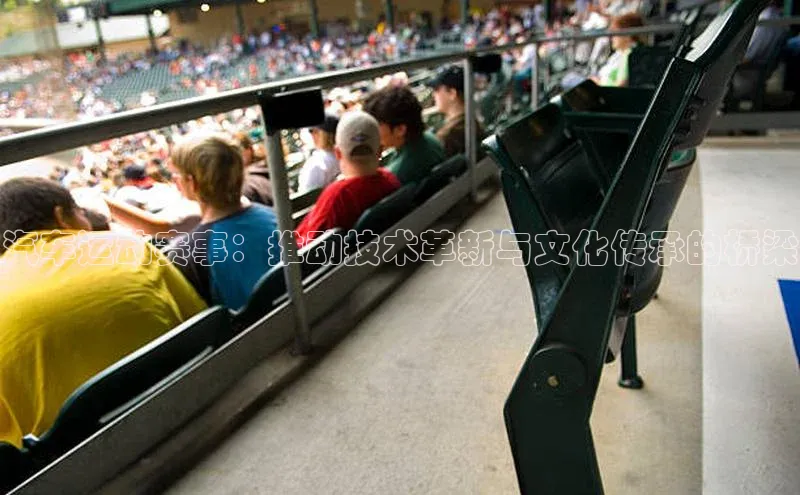 汽车运动赛事：推动技术革新与文化传承的桥梁